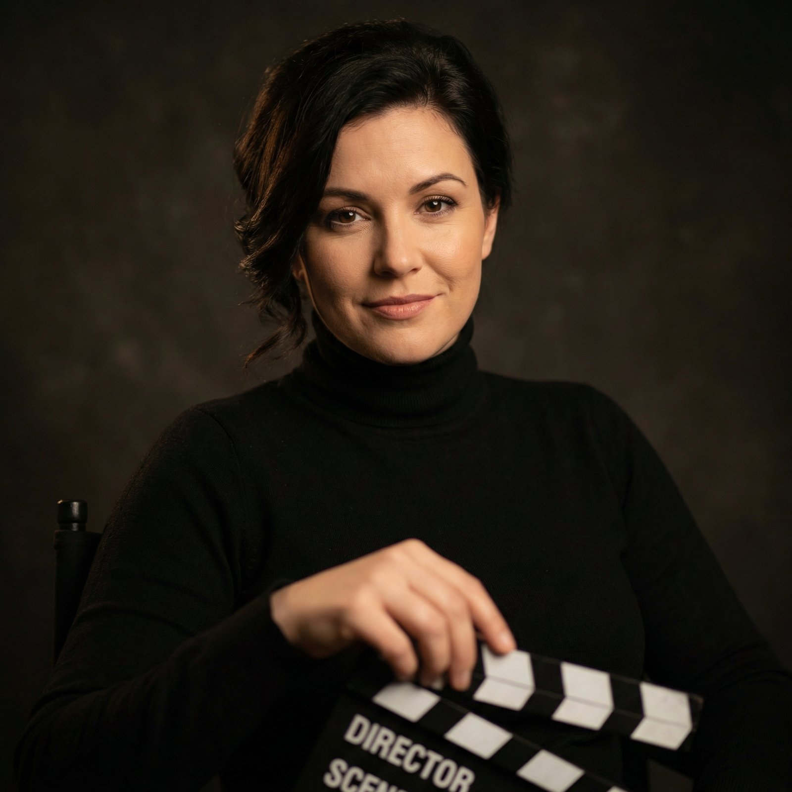 探花视频总监林晓薇