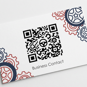 探花商务二维码