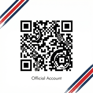 探花公众号二维码